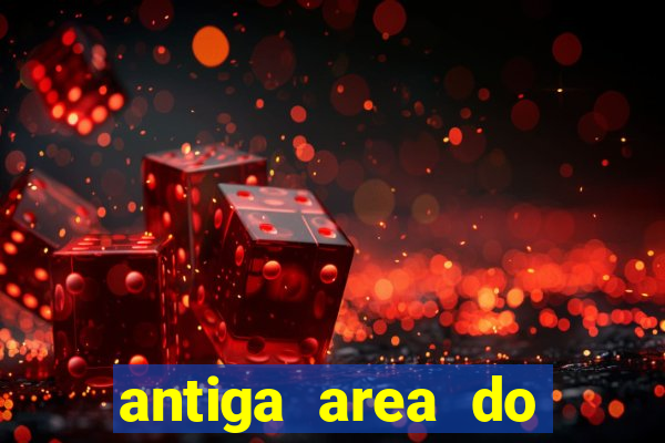 antiga area do aluno cruzeiro do sul